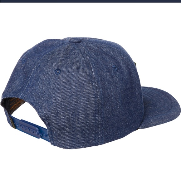 Filson Harvester Baseball Cap Hat - Unfailing Goods NEW with tags - Picture 2 of 2